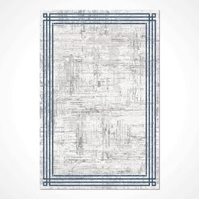 Crea Arum 4009 80x300 cm Ebatlı Halı