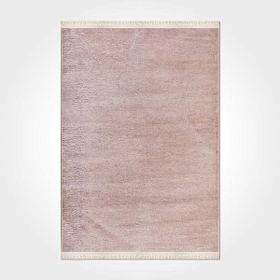 Crea Azade Kahverengi 160x230 cm Halı