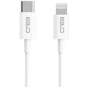 Crea Gc-81 Pd20W Type-C to Lighting Quick Charge Data Kablo
