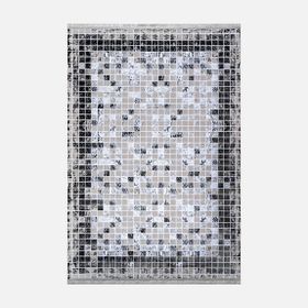 Crea Harmony Halı 1277 80x150 cm Halı