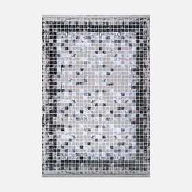 Crea Harmony Halı 1277 80x150 cm Halı