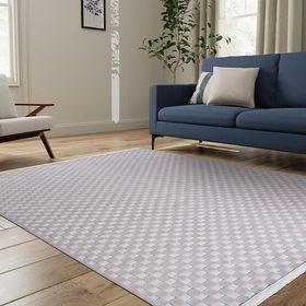 Crea Hawaii HP05 Gri 80x150 cm Halı