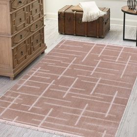 Crea Leyla 9336BJ 80x150 cm Halı