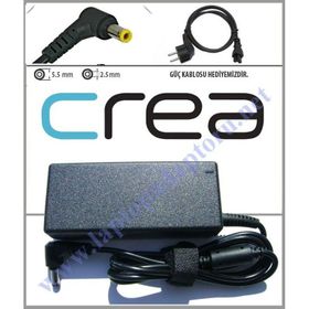 Crea Minic J10IL1 Adaptör