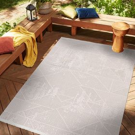 Crea Montana 1684A 120x180 cm Halı