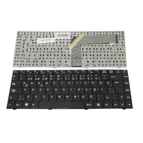 Crea NU5 Siyah Uyumlu Notebook Klavye