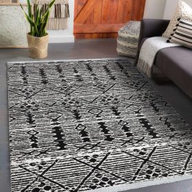 Crea Pan 5010 80x150 cm Halı