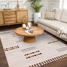 Crea Platon P1751A 80x150 cm Halı