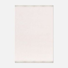 Crea PMK01 Krem 160x230 cm Pamuk Halı