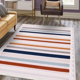 Crea Rey 1804A 80x300 cm Halı