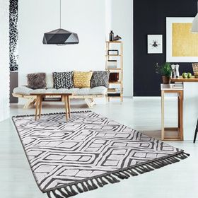 Crea Rönesans 9202 120x180 cm Halı
