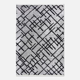 Crea Rüzgar 7325 Ebatlı 160x230 cm Kilim