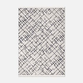 Crea Rüzgar 7328 160x230 cm Ebatlı Halı