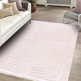 Crea TY03 Tuna Bej 120x180 cm Halı
