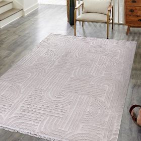 Crea TY06 Tuna Gri 120x180 cm Halı