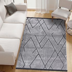 Crea Vereno 9354GRK 120x180 cm Halı