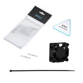Creality 4010 Sessiz Axial 12 V Fan