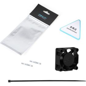 Creality 4010 Sessiz Axial 12 V Fan
