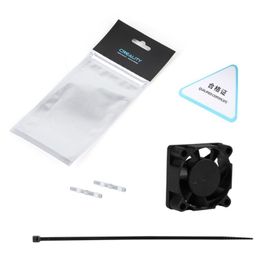 Creality 4010 Sessiz Axial 12 V Fan