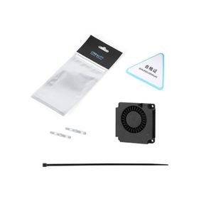 Creality 4010 Sessiz Axial 12 V Fan