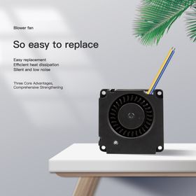 Creality 4020 Blower 24V Fan