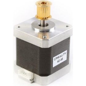 Creality 42-48 Dual-axis Stepper Motor