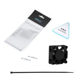 Creality C3010 Axial 8500r/min L 50 mm Cooling Fan
