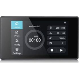 Creality CR-10 Smart Touch Screen