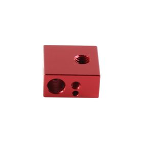 Creality CR-10S Pro / CR-10S Pro V2 Isıtıcı Blok