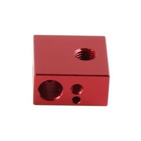 Creality CR-10S Pro / CR-10S Pro V2 Isıtıcı Blok