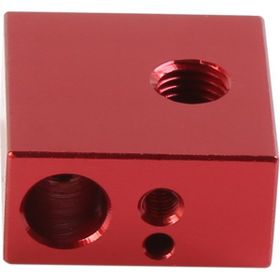 Creality CR-10S Pro / CR-10S Pro V2 Isıtıcı Blok