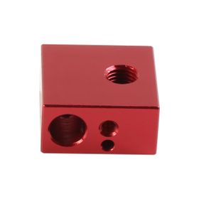 Creality CR-10S Pro / CR-10S Pro V2 Isıtıcı Blok