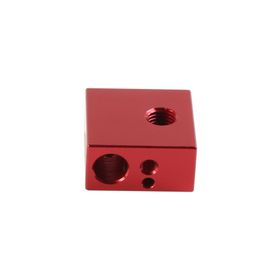 Creality CR-10S Pro / CR-10S Pro V2 Isıtıcı Blok
