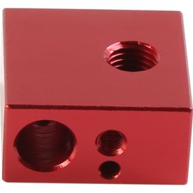 Creality CR-10S Pro / CR-10S Pro V2 Isıtıcı Blok