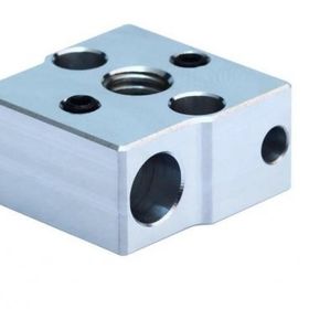 Creality CR-6 SE Isıtıcı Blok