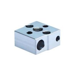Creality CR-6 SE Isıtıcı Blok