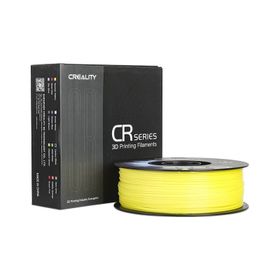 Creality CR-Abs 1.75 mm 1000 gr Sarı Filament