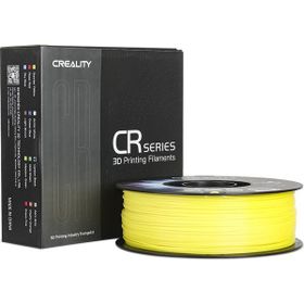 Creality CR-Abs 1.75 mm 1000 gr Sarı Filament