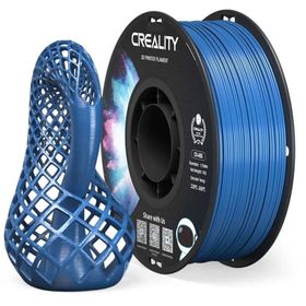 Creality CR-ABS Mavi 1.75 mm 1000 gr 3D Filament