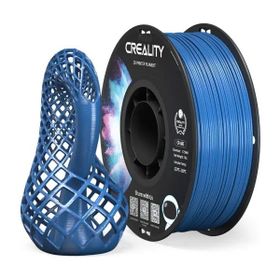 Creality CR-ABS Mavi 1.75 mm 1000 gr 3D Filament