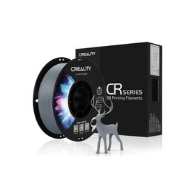 Creality CR-Petg 1.75 mm 1 kg Gri Filament