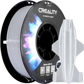 Creality CR-Petg 1.75 mm 1 kg Gri Filament