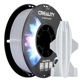 Creality CR-Petg 1.75 mm 1 kg Gri Filament