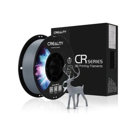 Creality CR-Petg 1.75 mm 1 kg Gri Filament