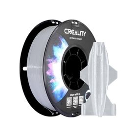 Creality CR-Petg 1.75 mm 1 kg Gri Filament