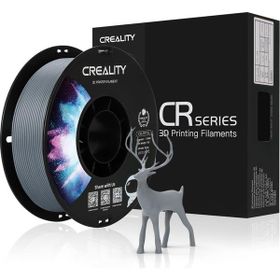 Creality CR-Petg 1.75 mm 1 kg Gri Filament