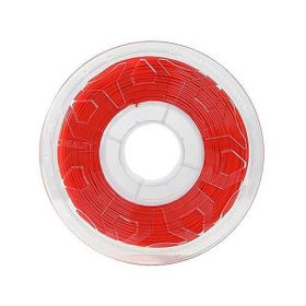 Creality CR-PETG 1.75 mm 1 kg Standart Kırmızı Filament