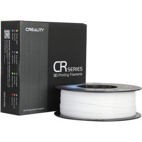 Creality CR-Petg 1.75 mm 1000 gr Beyaz Filament