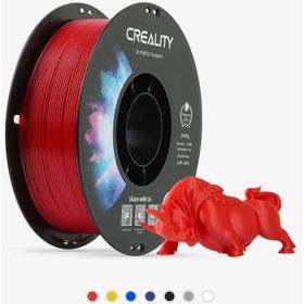 Creality CR-Petg 1.75 mm 1000 gr Kırmızı Filament