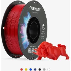 Creality CR-Petg 1.75 mm 1000 gr Kırmızı Filament